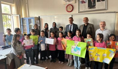 İstiklal’in Çocuklarından Büyük Mesaj: “Dünya Bizimle Nefes Alsın”