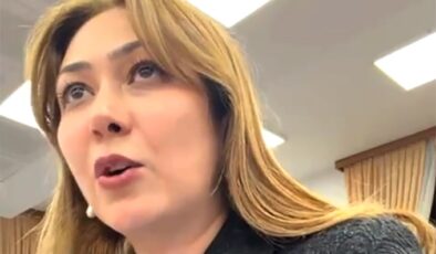 MHP Kahramanmaraş Milletvekili Doç. Dr. Zuhal Karakoç, Plan ve Bütçe Komisyonu’nda Adalet Bakanlığı 2026 Bütçesini Değerlendirdi