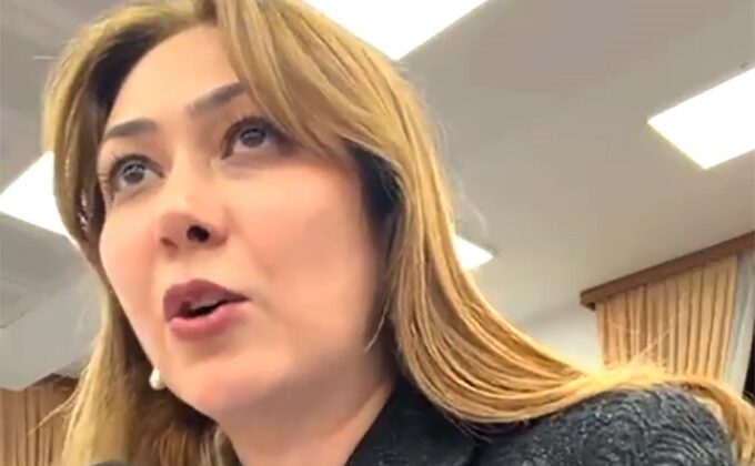MHP Kahramanmaraş Milletvekili Doç. Dr. Zuhal Karakoç, Plan ve Bütçe Komisyonu’nda Adalet Bakanlığı 2026 Bütçesini Değerlendirdi