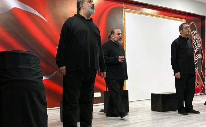 Büyükşehir’den Andırın ve Pazarcık’ta Çocuklar İçin Özel Gösteri