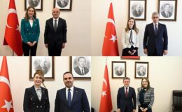 Milletvekili Zuhal Karakoç’tan Yoğun Ankara Trafiği