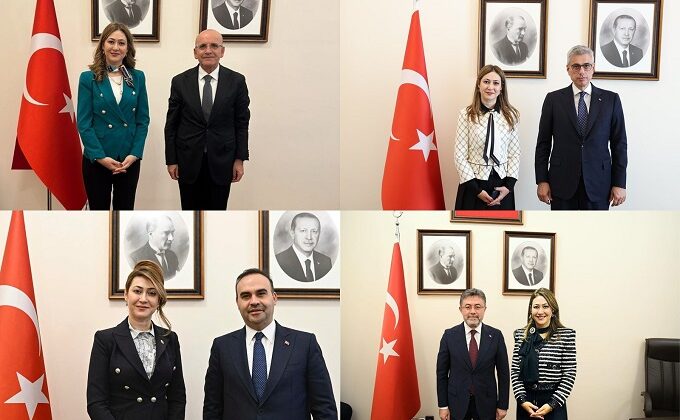 Milletvekili Zuhal Karakoç’tan Yoğun Ankara Trafiği