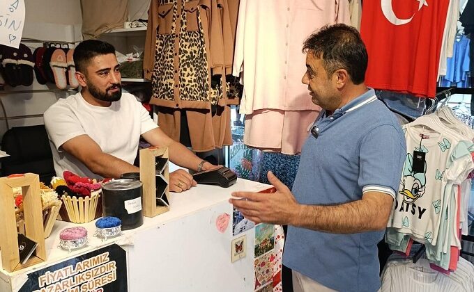 Başkan Adayı Mustafa Çiçek: “Basit Usul Deprem Bölgesinde En Az Beş Yıl Uzatılmalıdır”