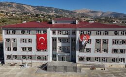 Kahramanmaraş’ta eğitim seferberliği: Depremin izleri siliniyor, 69 yeni okul hizmette