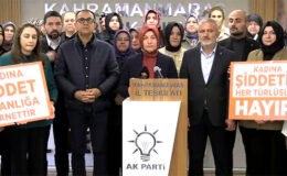 Başkan Asuman Yavuz: “Kadına Yönelik Şiddete Sıfır Tolerans”