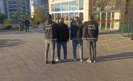 Kahramanmaraş’ta Narkotik Operasyonu: 22 Bin Sentetik Ecza Hap Ele Geçirildi