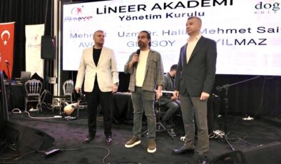 Kahramanmaraş Eğitiminde Dev İş Birliği: Doğa Koleji ve Mesavip Güçlerini Birleştirdi