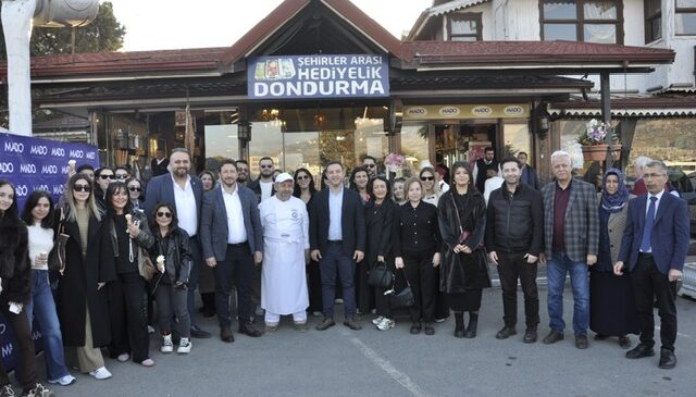 Jolly Tur Yönetimi Kahramanmaraş’ta Turizm Potansiyelini Değerlendirdi