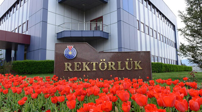 KSÜ’den “Konser Tartışması” Açıklaması: “Üniversitemize Yönelik Karalama Kampanyası Yürütülüyor”