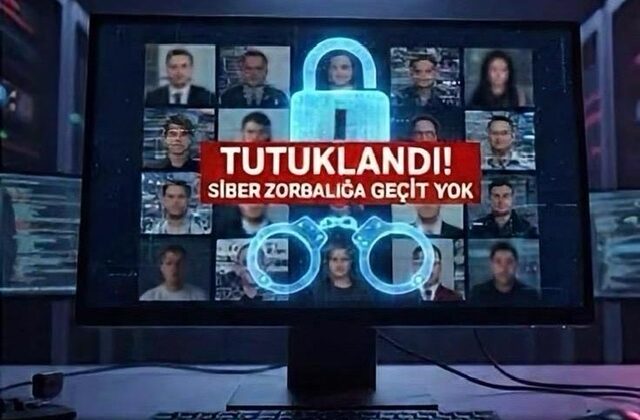 Kahramanmaraş’ta Yapay Zeka ile Müstehcen İçerik Üreten Lise Öğrencileri Tutuklandı