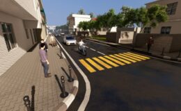 Dulkadiroğlu Belediyesi İlçe Merkezinde Büyük Dönüşümü Başlatıyor: Sokak Sağlıklaştırma Projesi Hayata Geçiyor