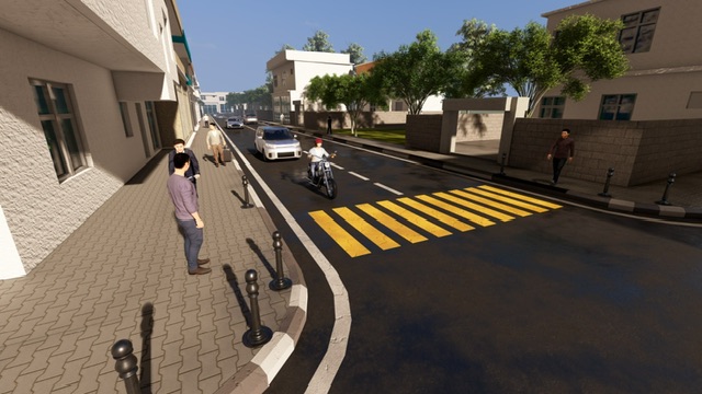 Dulkadiroğlu Belediyesi İlçe Merkezinde Büyük Dönüşümü Başlatıyor: Sokak Sağlıklaştırma Projesi Hayata Geçiyor