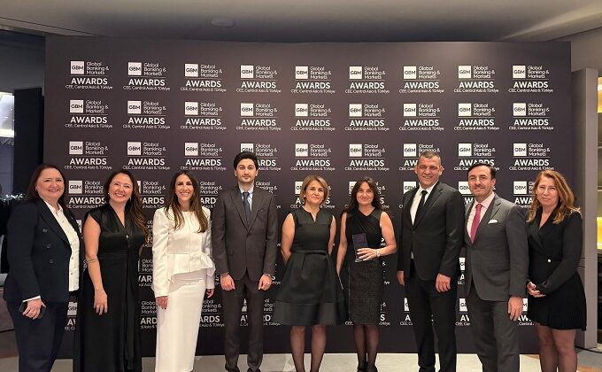 Çimko’ya “Yılın En Başarılı Yüksek Getirili Tahvil İhracı” Ödülü