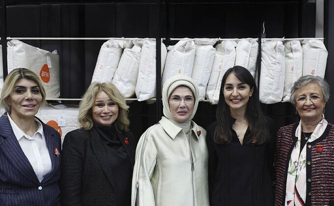 KİPAŞ Holding’den Sıfır Atık Odaklı Sosyal Sorumluluk Projesine Destek