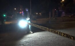 Kahramanmaraş’ta iş yeri ve park halindeki araca silahlı saldırı