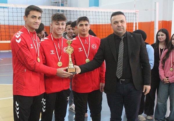 “Sporla Hayata Yeniden Başla” Projesinde Bocce Ödülleri Sahiplerini Buldu