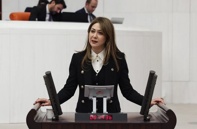 MHP’li Zuhal Karakoç’tan 2025’te Kahramanmaraş İçin Ankara–Saha Eksenli Güçlü Performans