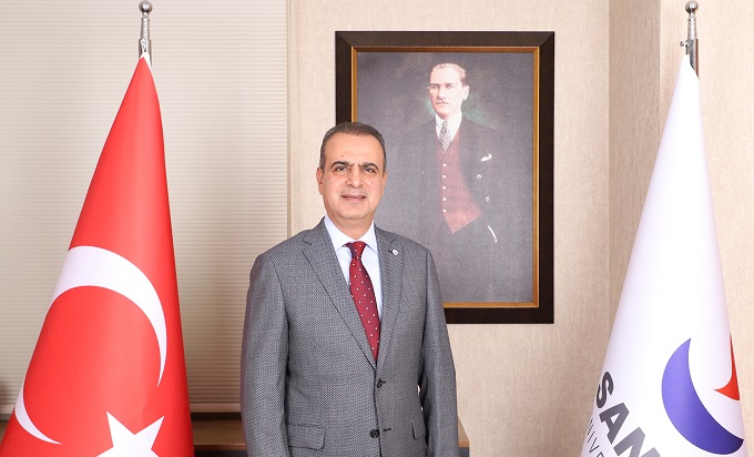 ASİD GENEL BAŞKANI DR. YILDIRIM: “GAZİANTEPLİLER, KAHRAMANLIK DESTANIYLA DÜNYAYA ÖRNEK OLMUŞTUR”