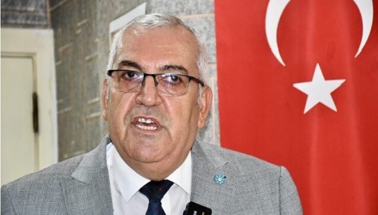 İYİ Parti’den 2026 Asgari Ücret Tepkisi: “Emekçi Yoksulluğa Mahkûm Edilemez”