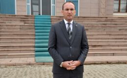 Afşin’de Dikkat Çeken Kamu Spotu: Bir Adım Sağlık, Bir Adım Farkındalık