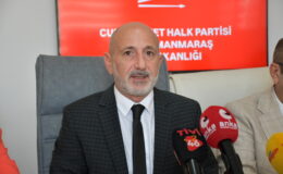 Ali Öztunç: “Hakkımı Helal Etmiyorum, Tek Başına da Olsam Mücadele Ederim”