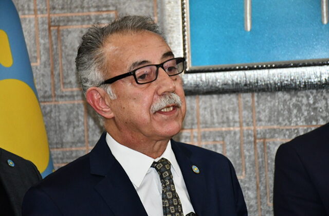 İYİ PARTİ’DEN AFŞİN-ELBİSTAN’DAKİ İŞ KAZASINA SERT TEPKİ