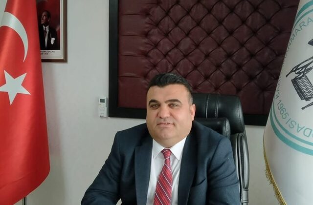 Terziler ve Konfeksiyoncular Odası’ndan Esnafa %7 Motorin İndirimi