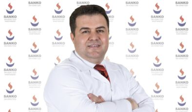 HIV, TÜM YAŞ GRUPLARINDA ENFEKSİYONA NEDEN OLAN BİR VİRÜSTÜR