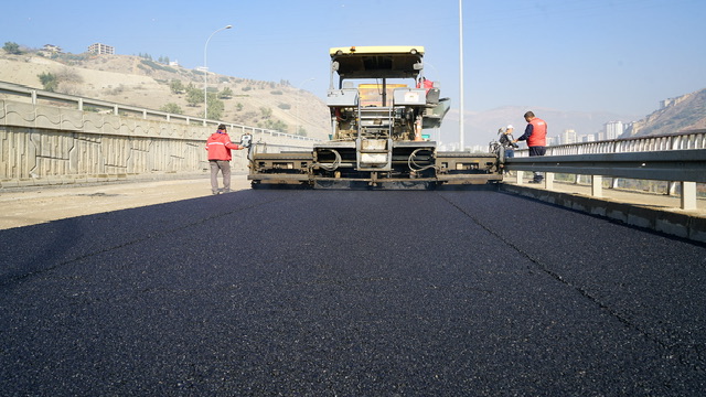 Sümbüllü Caddesi’nin Ulaşım Konfor ve Güvenliği Artırılıyor