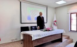 Andırın Belediye Meclisi 2025 Yılının Son Toplantısını Gerçekleştirdi