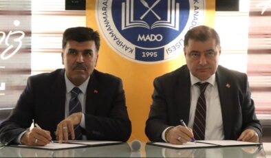 Barista eğitim alacak öğrenciler, KahveON2’de çalışma imkanı bulacak