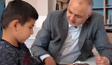 Başkan Gökşen’den 3 Aralık Dünya Engelliler Günü Mesajı