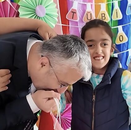 Elbistan Belediye Başkanı Gürbüz’den 3 Aralık Dünya Engelliler Günü Mesajı