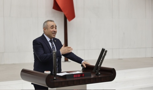 DEVA Partili Karatutlu: “Çevre Bakanı Murat Kurum’a Söyledim: “Deprem Uyardı, Raporlar Uyardı… Dinlemediniz.”