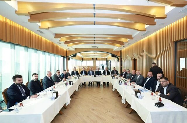 Başkan İkizer: “Narlı’nın İçme Su Sorunu İçin Yeni Kuyular Açılacak”