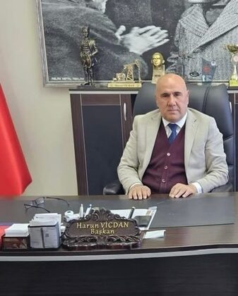 Başkan Vicdan’dan Üç Aylar Mesajı
