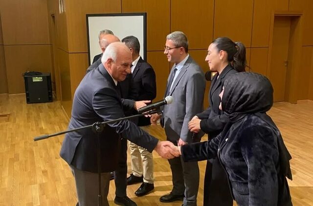 Göksun’da “Şiir ve Türküler Diyarına Yolculuk” Programı Büyük Beğeni Topladı