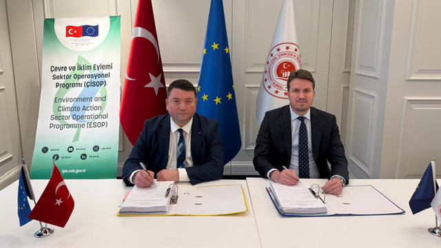 Büyükşehir’den Tarımsal Su Yönetimine Stratejik Yatırım