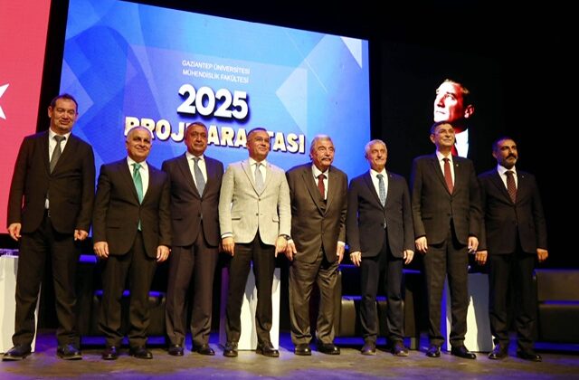 SANKO HOLDİNG ONURSAL BAŞKANI ABDULKADİR KONUKOĞLU:“TİCARİLEŞEMEYECEK PROJENİN DESTEK GÖRMESİ MÜMKÜN DEĞİL”