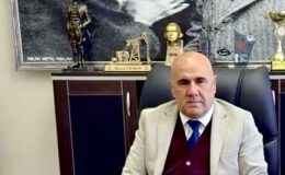 Başkan Yardımcısı İbrahim Tıraş’ın Tedavisi Sürüyor
