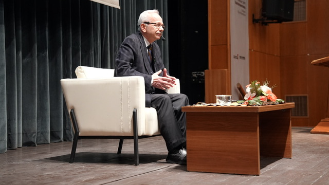 İstiklal Şairi Ersoy, Vefatının 89. Yıl Dönümünde Anıldı