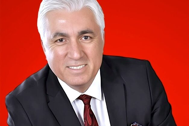 Başkan İkizer’den Yeni Yıl Mesajı: “2026 Barış ve Adaletin Yılı Olsun”