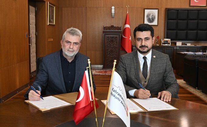 Sosyal Çalışmalarda Büyükşehir ve Kızılay’dan Önemli Adım