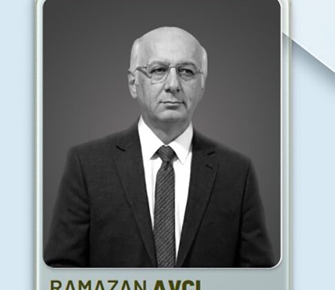 Yazar Ramazan Avcı, Edebiyatın Gücünü Öğrencilere Anlatacak