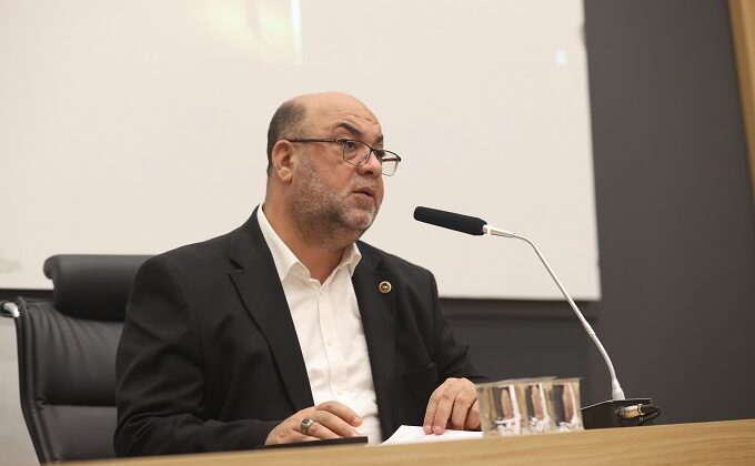 Dulkadiroğlu Meclisi Toplandı: Başkan Akpınar “Hizmet Kapasitemizi Güçlendiriyoruz”