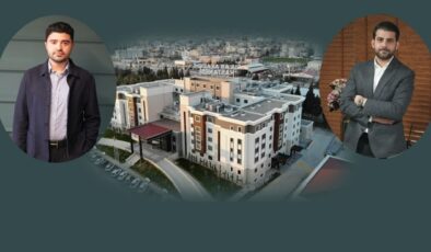 SULAR SAĞLIK: GELECEĞE UMUTLA BAKIYORUZ VE ŞEHRİMİZE SAĞLIK HİZMETİ VERMEKTEN ONUR DUYUYORUZ