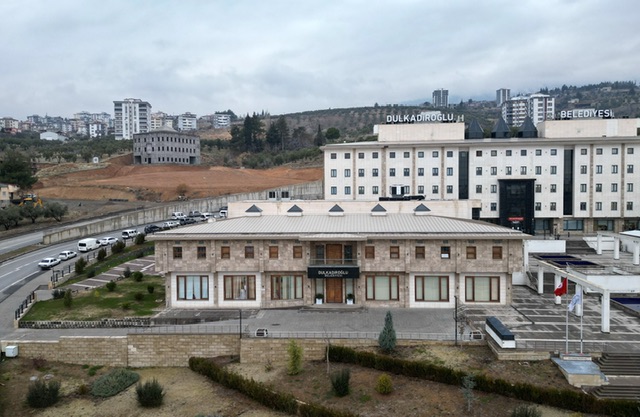 Dulkadiroğlu Belediyesi’nden Altyapı ve Asfalt Çalışmalarına İlişkin Açıklama