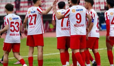 Kemal Rüzgar Türkiye’yi Salladı: 139 Takım Arasında Zirvede