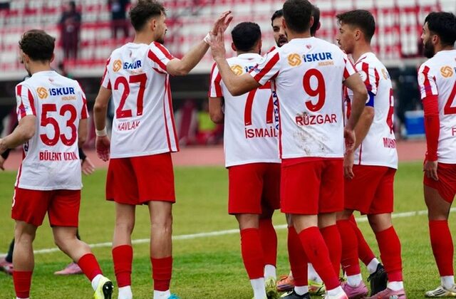 Kemal Rüzgar Türkiye’yi Salladı: 139 Takım Arasında Zirvede