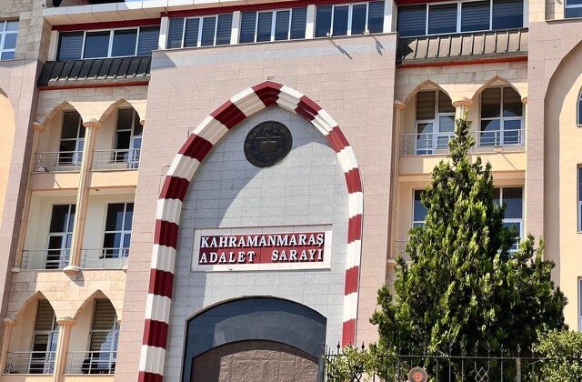 Elbistan’daki Feci Kazada Karar Çıktı: Sürücüye 15 Yıl Hapis